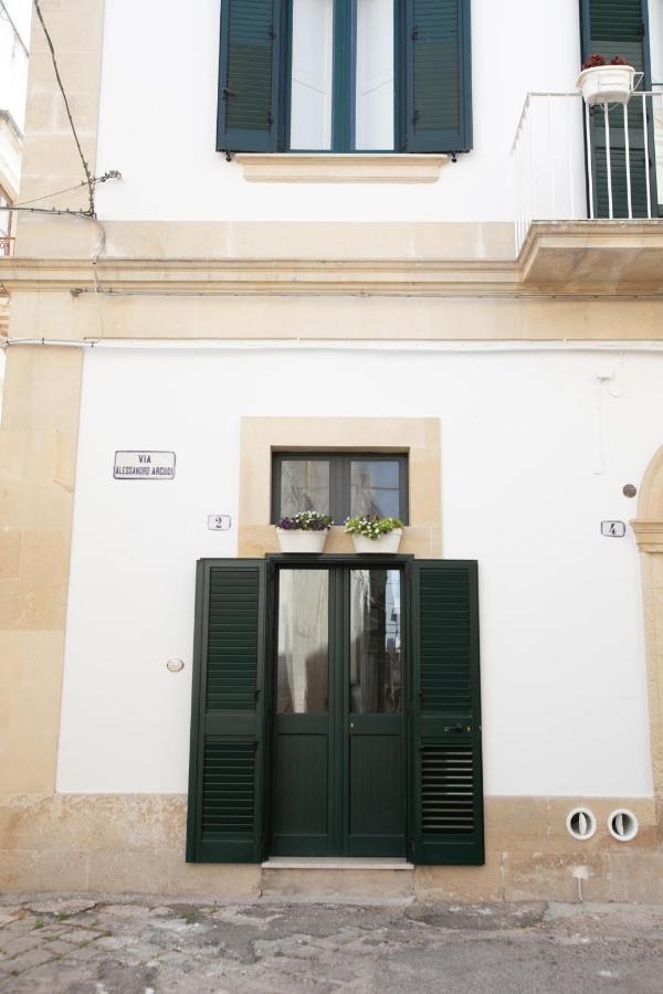 Giulia'S House Villa Galatina Dış mekan fotoğraf