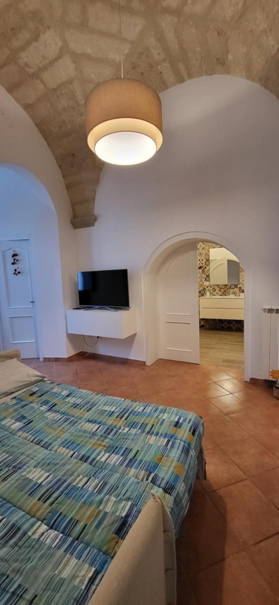 Giulia'S House Villa Galatina Dış mekan fotoğraf