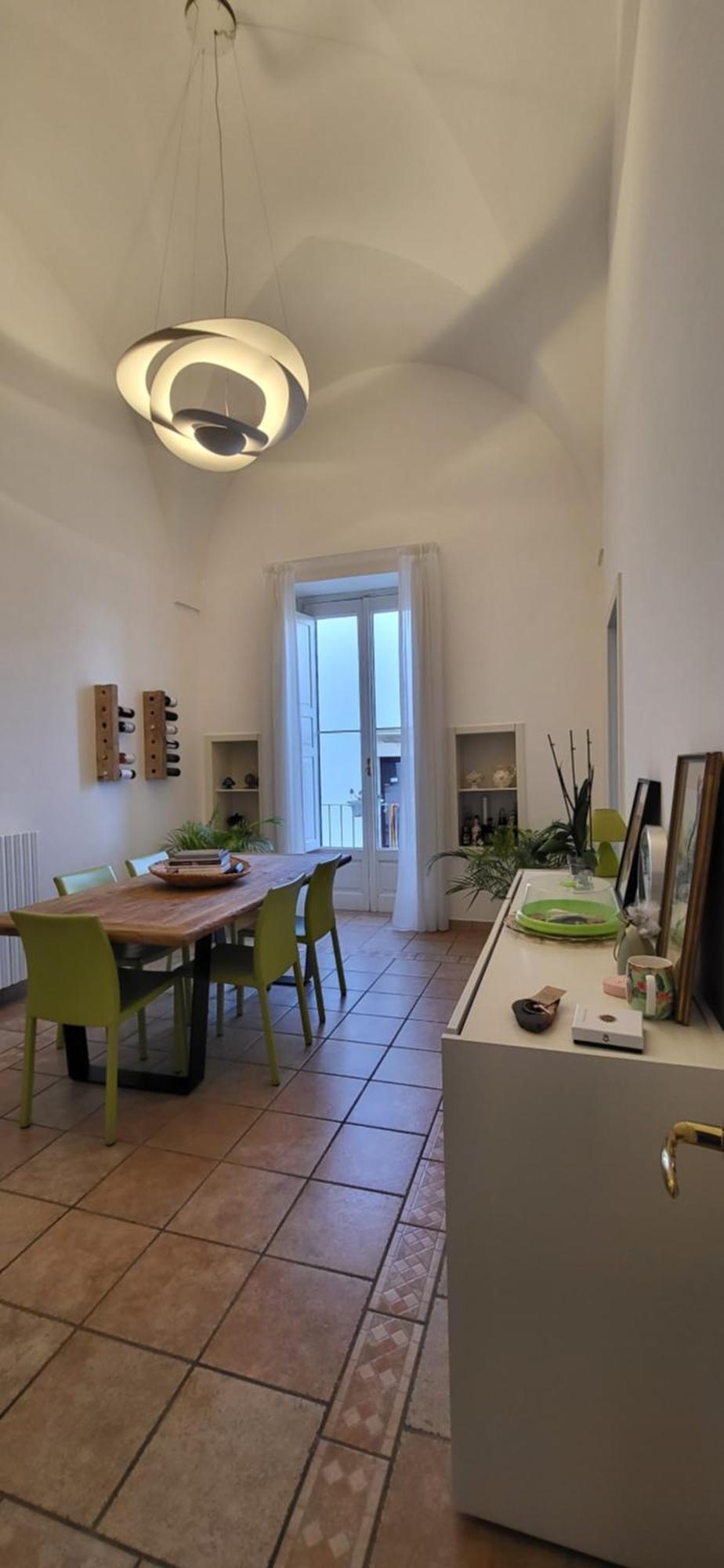 Giulia'S House Villa Galatina Oda fotoğraf