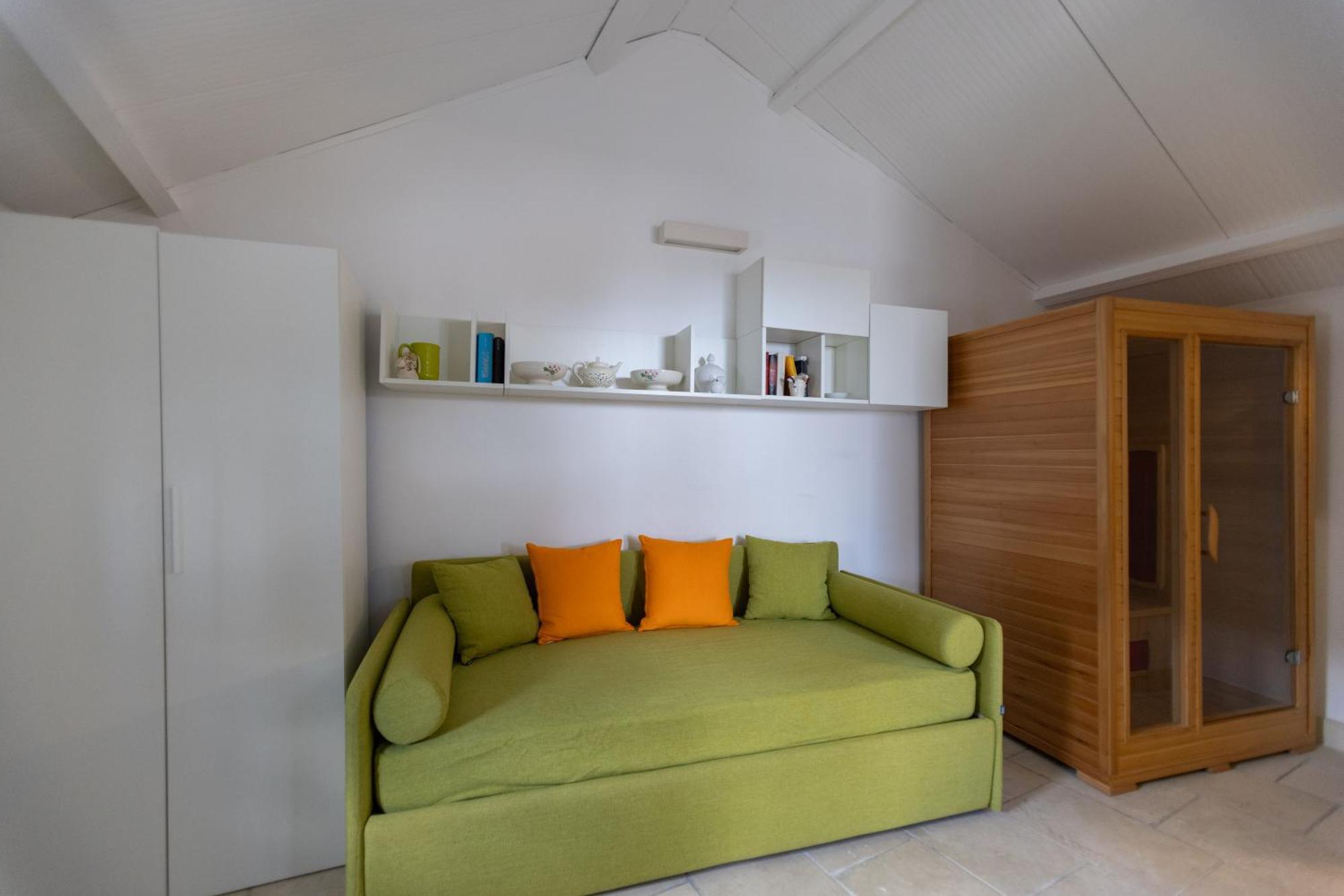 Giulia'S House Villa Galatina Dış mekan fotoğraf