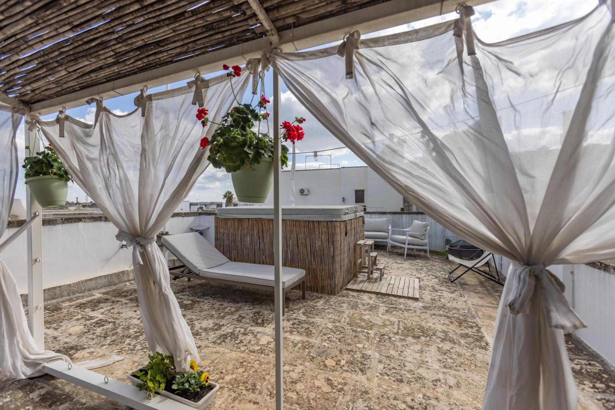 Giulia'S House Villa Galatina Dış mekan fotoğraf