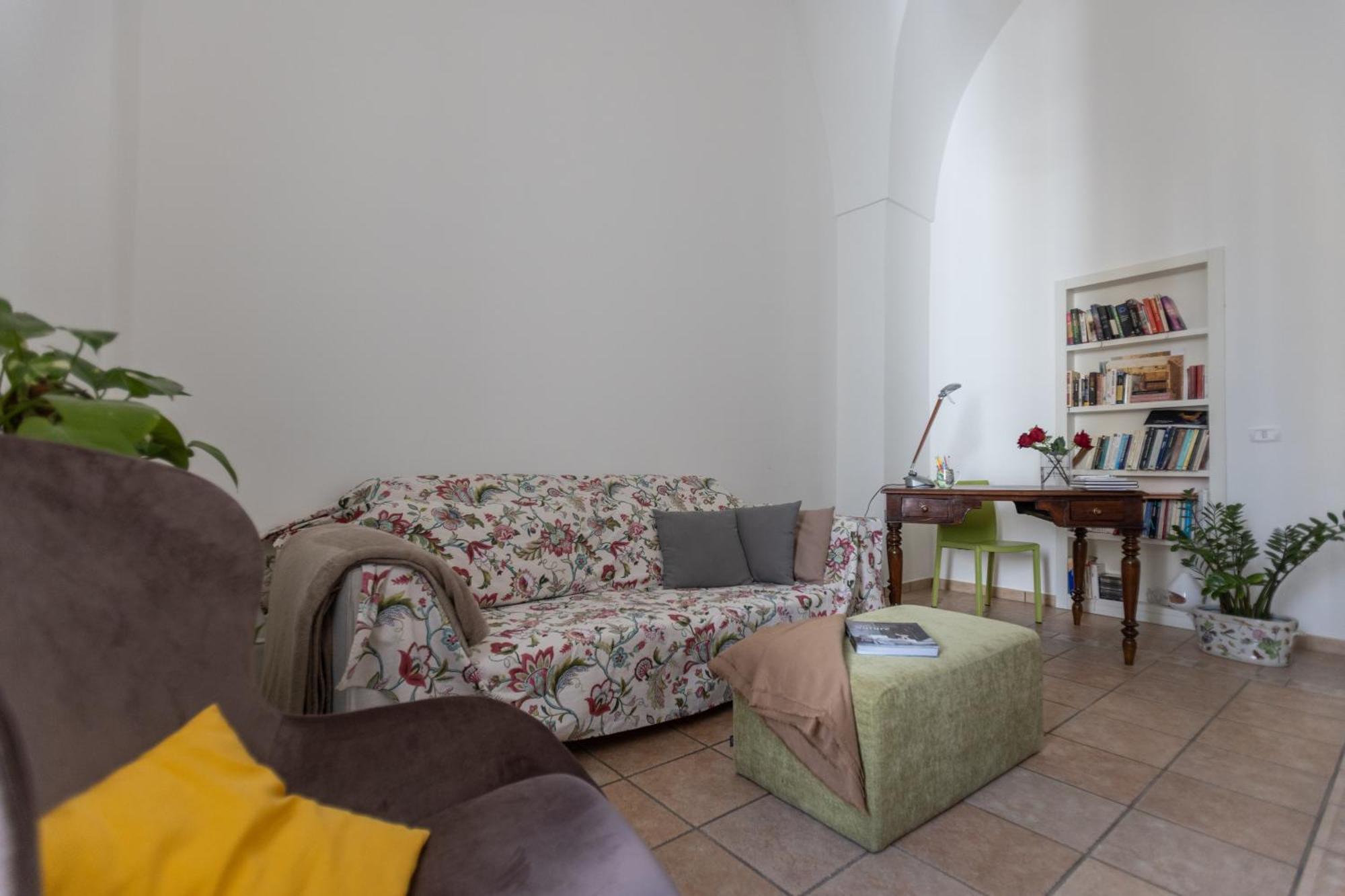 Giulia'S House Villa Galatina Dış mekan fotoğraf