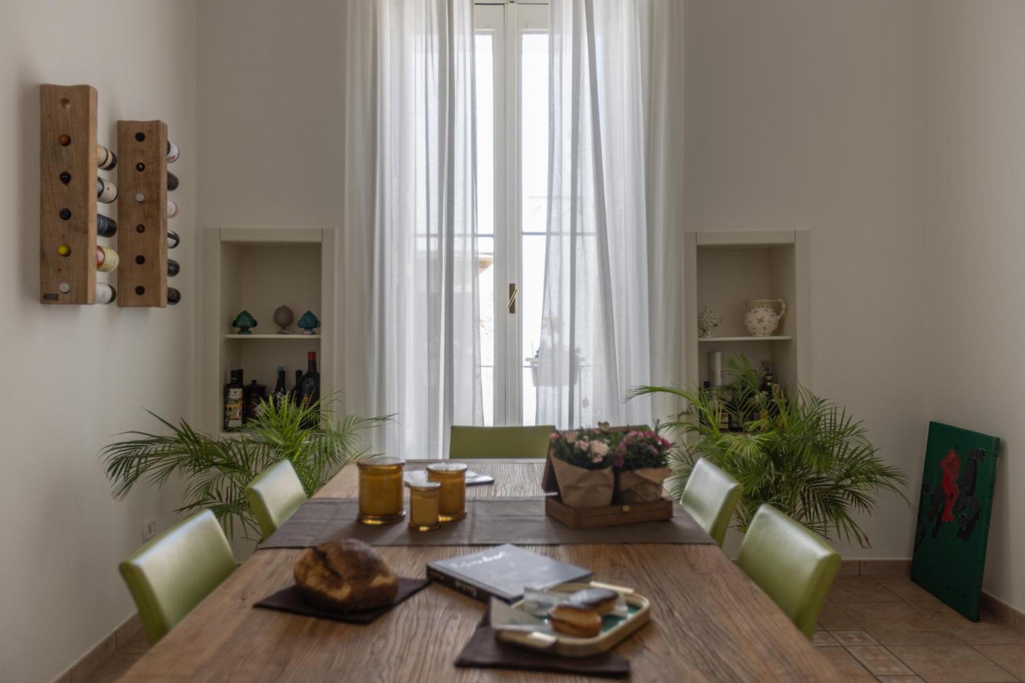 Giulia'S House Villa Galatina Dış mekan fotoğraf